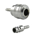 CONNECTEUR RAPIDE PNEUMATIQUE M6