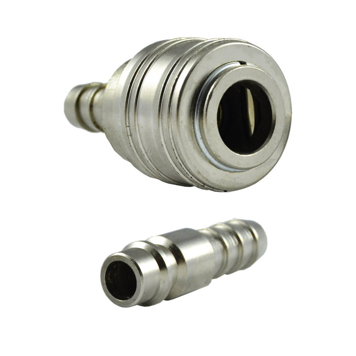 CONNECTEUR RAPIDE PNEUMATIQUE M10