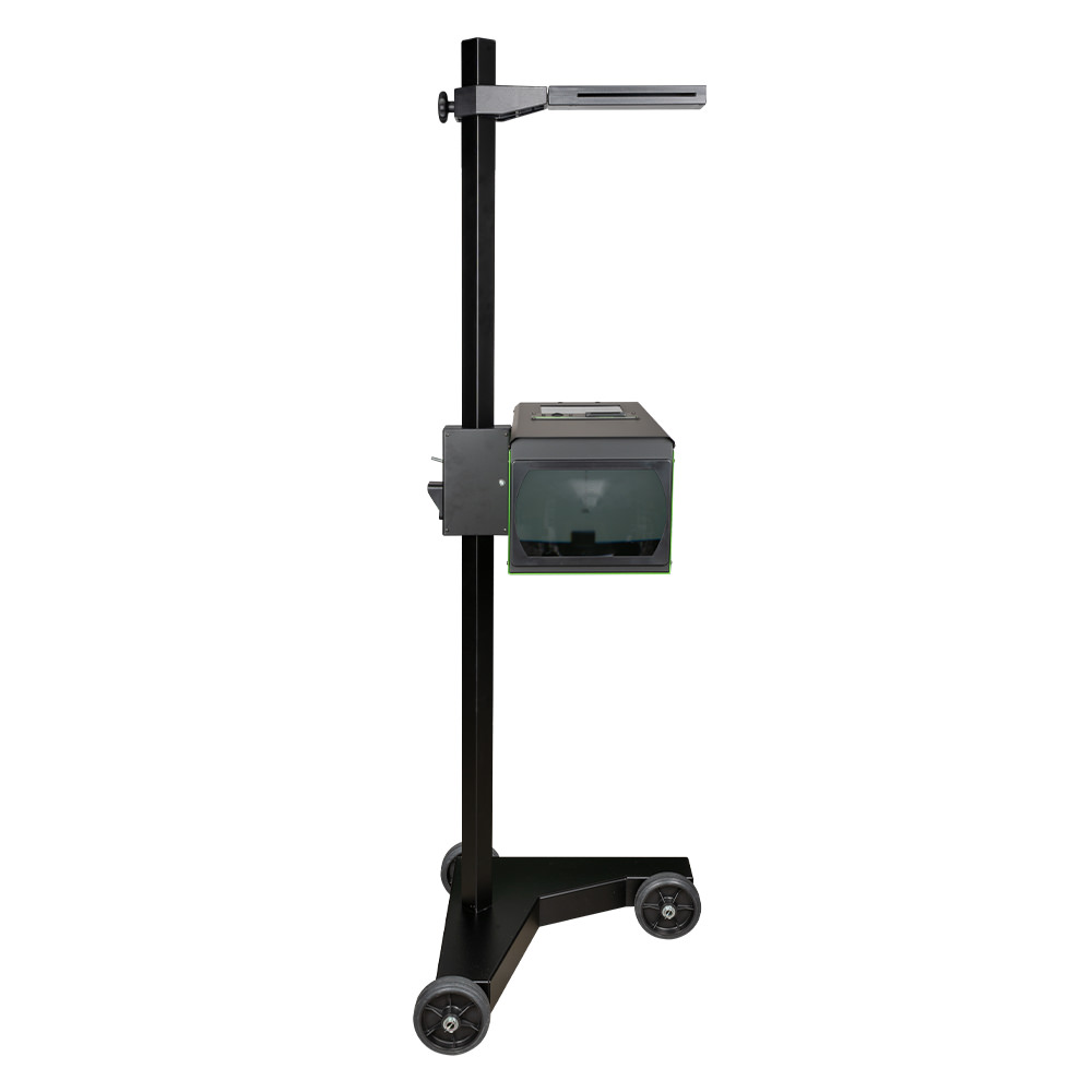 REGLOPHARES AVEC LUXOMÈTRE 152CM