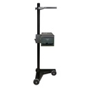 REGLOPHARES AVEC LUXOMÈTRE 152CM