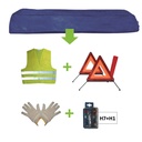 KIT DE SÉCURITÉ