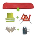 KIT DE SÉCURITÉ