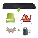 KIT DE SÉCURITÉ