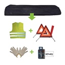 KIT DE SÉCURITÉ