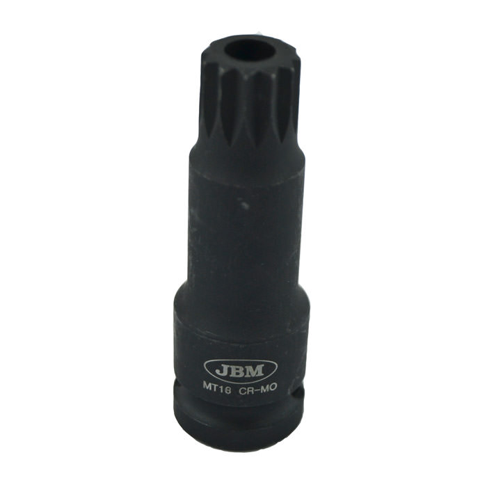 DOUILLE A CHOC XZN INVIOLABLE M18