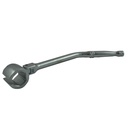 ETAU D ETABLI EN 125MM AVEC SERRE-T