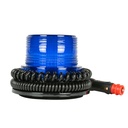 GYROPHARE PROFIL BAS SCINTILLANT ROTATIVE