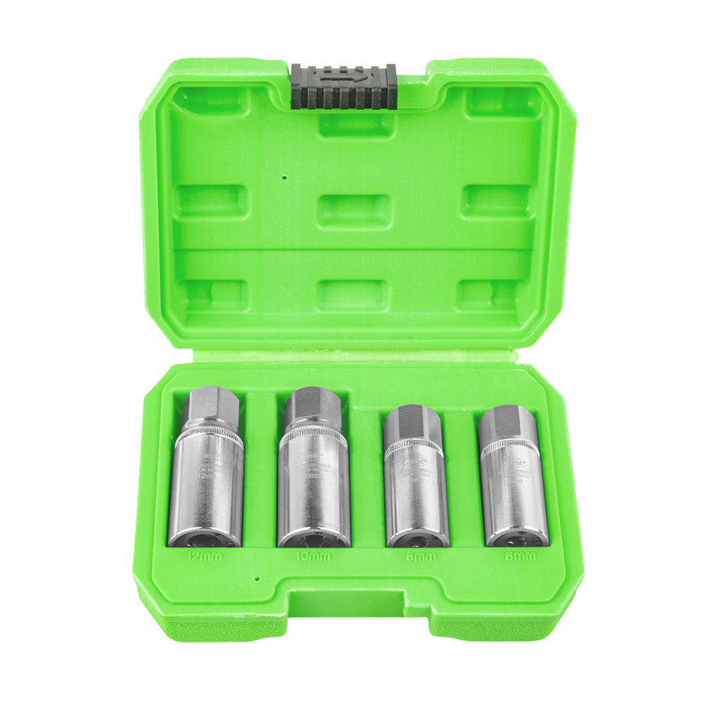 KIT DE DOUILLES EXTRACTEUR POUR GOUJONS