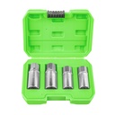 KIT DE DOUILLES EXTRACTEUR POUR GOUJONS