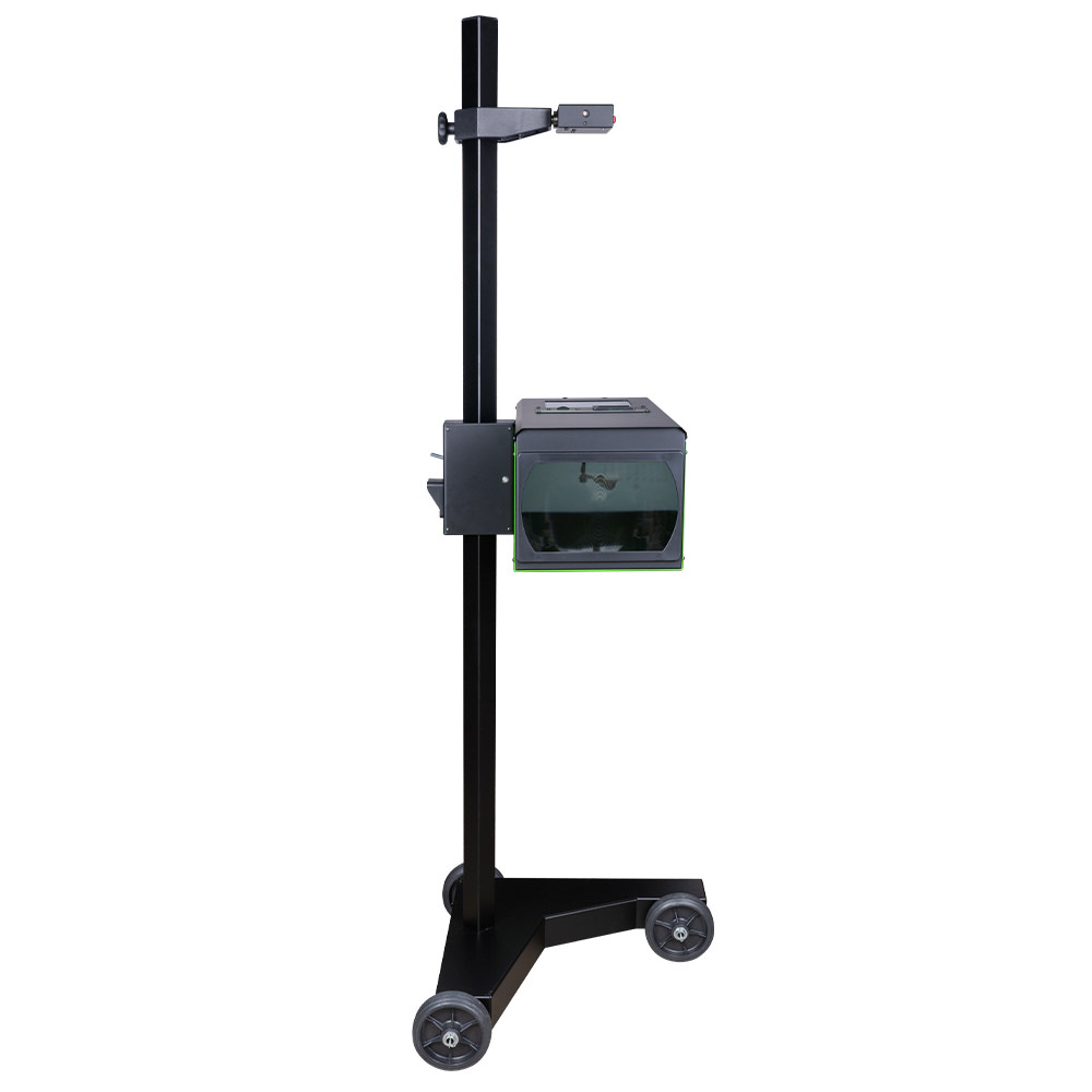 PHARE D’ALIGNEMENT DOUBLE LASER