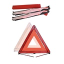 TRIANGLE DE SIGNALISATION HOMOLOGUÉ DOUBLE 27R033912