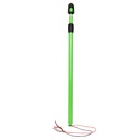 BARRE DE LUMIERE EXTENSIBLE POUR FAIRE TOURNER
