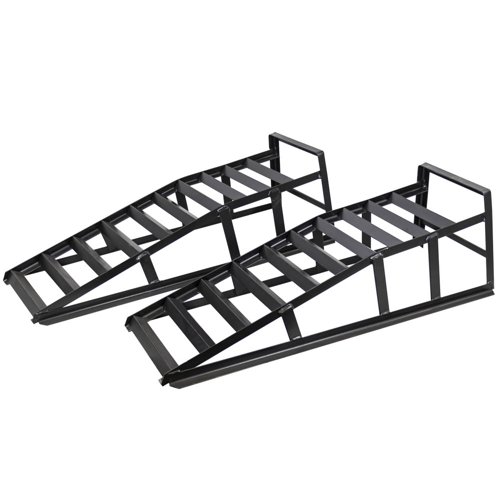 SET DE 2 RAMPES ÉLÉVATRICE 1 TON