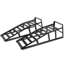 SET DE 2 RAMPES ÉLÉVATRICE 1 TON
