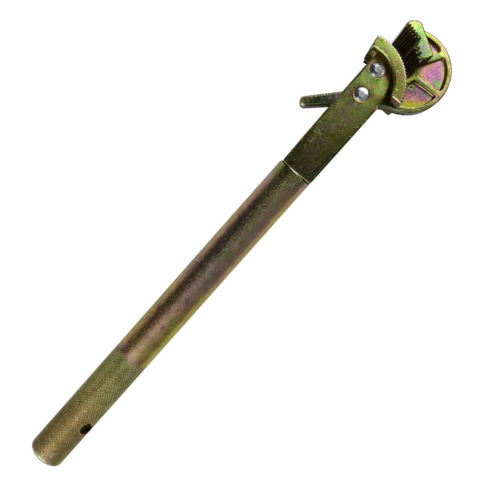 CRIC BOUTEILLE 10T - 195-375MM