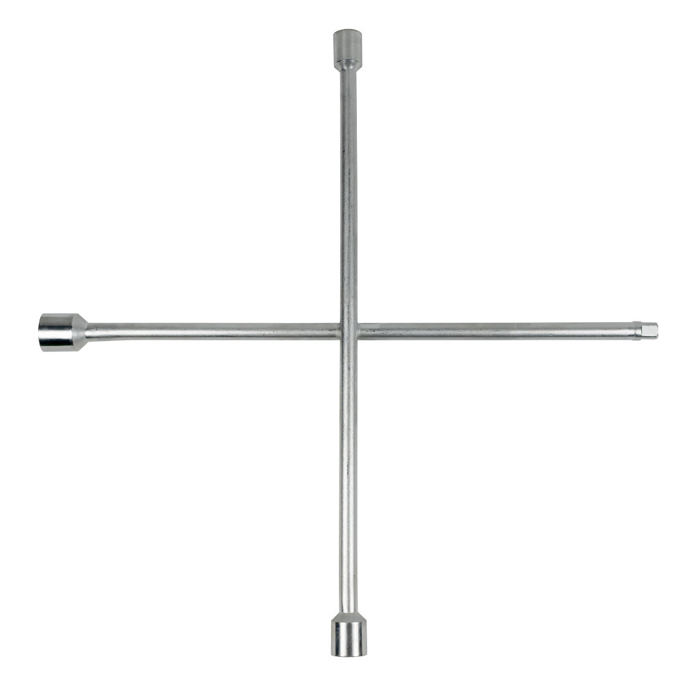 CLÉ EN CROIX 3/4"
