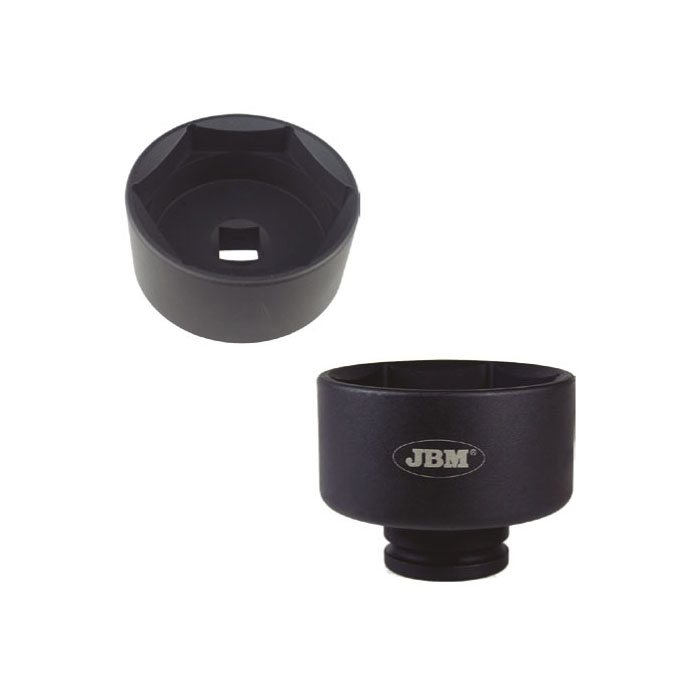 ARBRE PORTEUR ALVEOLE D'EXTRACTION BPW 85MM 3/4 "