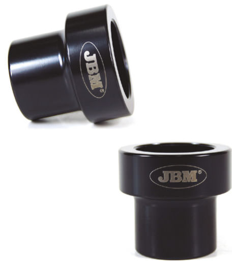 SUSPENSION SCANIA EXTRACTION DE NOIX PRISE 28X37MM 3/4 "