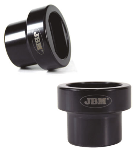 SUSPENSION SCANIA EXTRACTION D'ARBRE PRISE 34X46MM 3/4 "