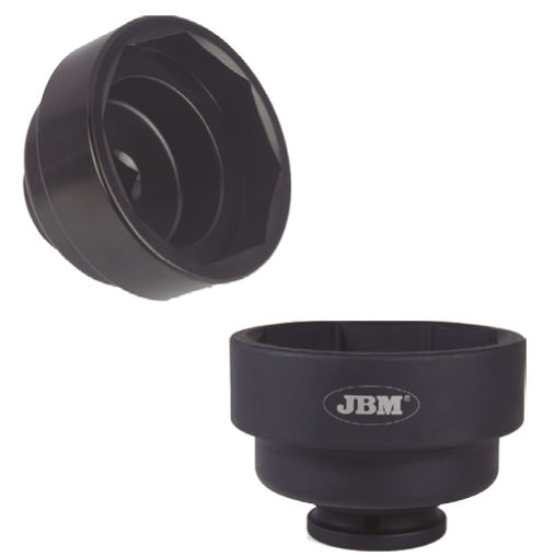 PRISE DE ROUE ARRIERE DE SCANIA 100MM 3/4 " 8 BORDS