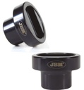 SCANIA AMORTISSEUR ARRIERE PRISE 34X56MM 3/4 "