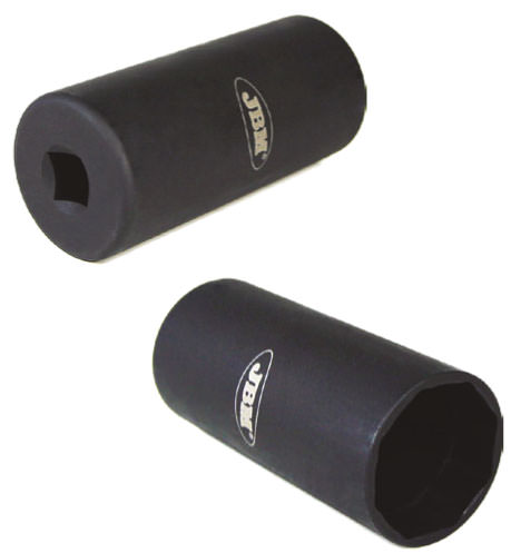 PRISE POUR SOUPAPE D'INJECTION ELECTROMAGNETIQUE SCANIA 38MM 1/2 "