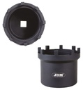SCANIA 8 CRÉNEAUX SOCKET 420