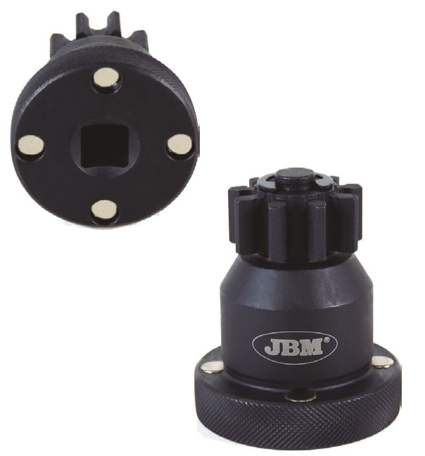 ROUE DE CAMION OUTIL DE ROTATION POUR MOTEUR MAN
