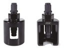 EXTRACTOR DE MOYEU CAMIONS ET VEHICULES COMMERCIAUX 30MM