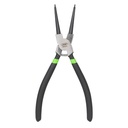 PINCE À CIRCLIPS POUR INTERIEUR - EMBOUT DROIT  9" 225MM