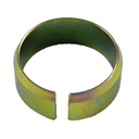CHEVALET DE STATIONNEMENT DEGAGE -