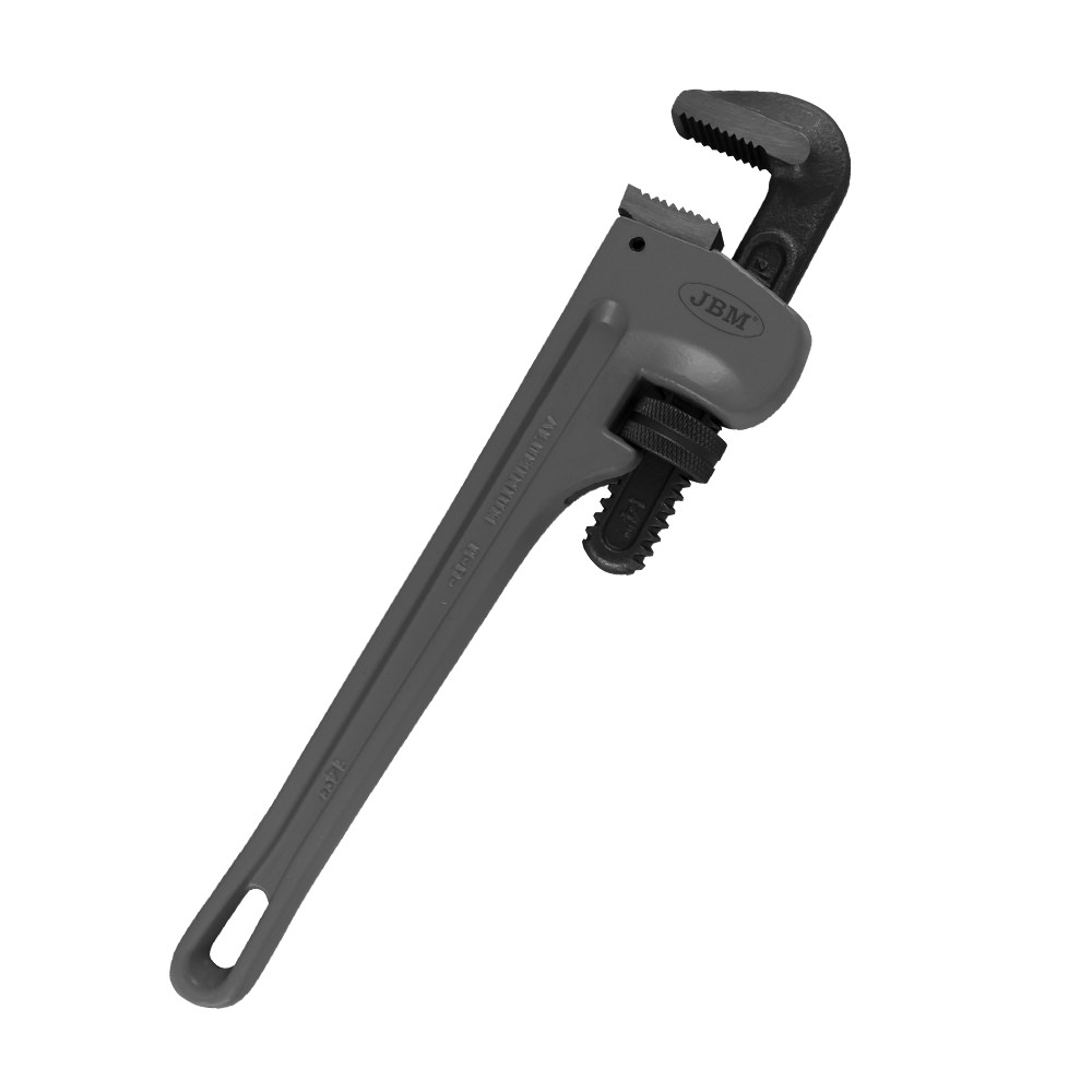 CLÉ STILLSON ALUMINIUM 14"
