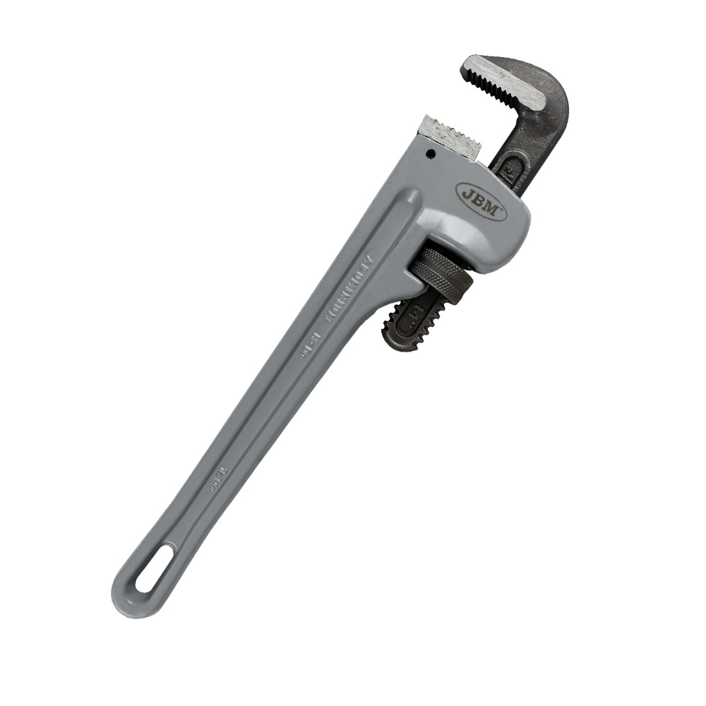 CLÉ STILLSON ALUMINIUM 24"