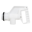 RAD - SUZUKI ALTO 1.0 09- RADIATOR