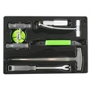RAD - FIAT DOBLO 1.2 01- RADIATOR