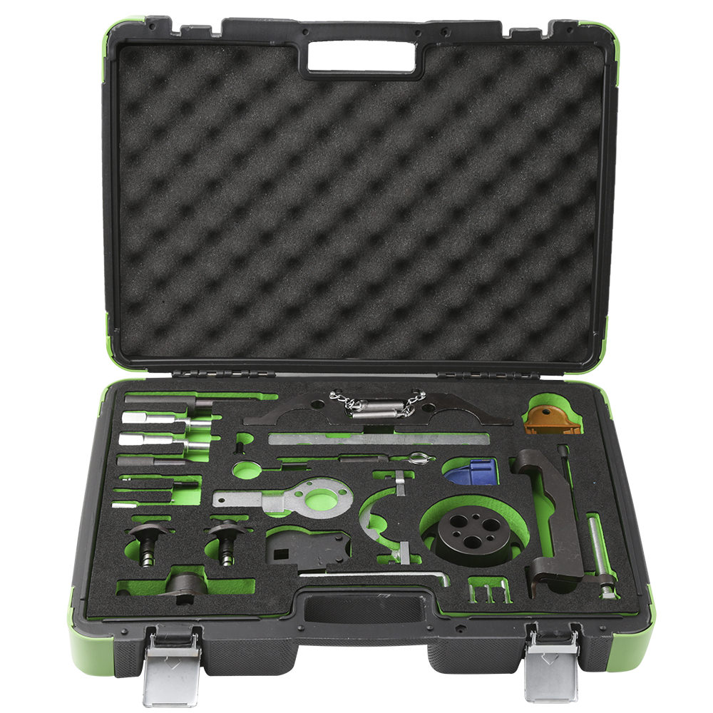COFFRET DE CALAGE DE CHAINES POUR OPEL/VAUXHALL