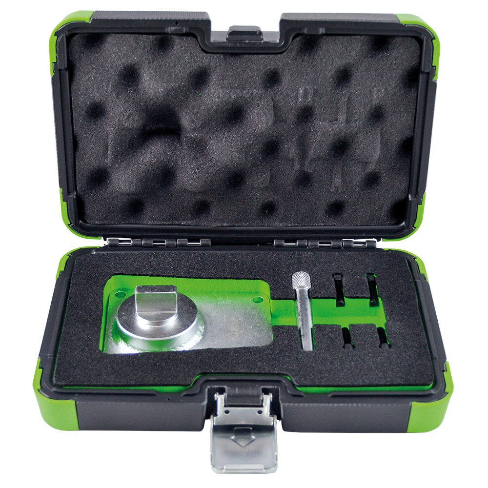 COFFRET DE CALAGE POUR  OPEL/VAUXHALL/CHEVROLET 2,0CDI