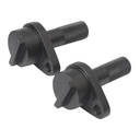 KIT DE VÉROUILLAGE DE CHAINES POUR  VAG 1.2