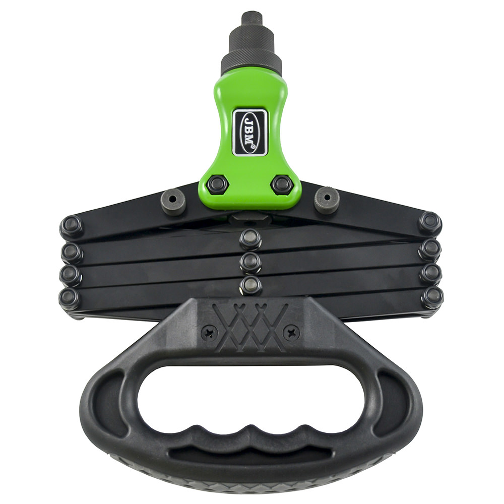 RIVETEUSE EXTENSIBLE 8" 200MM