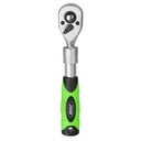 CLIQUET EXTENSIBLE 72 DENTS DE 1/4” 150-200MM