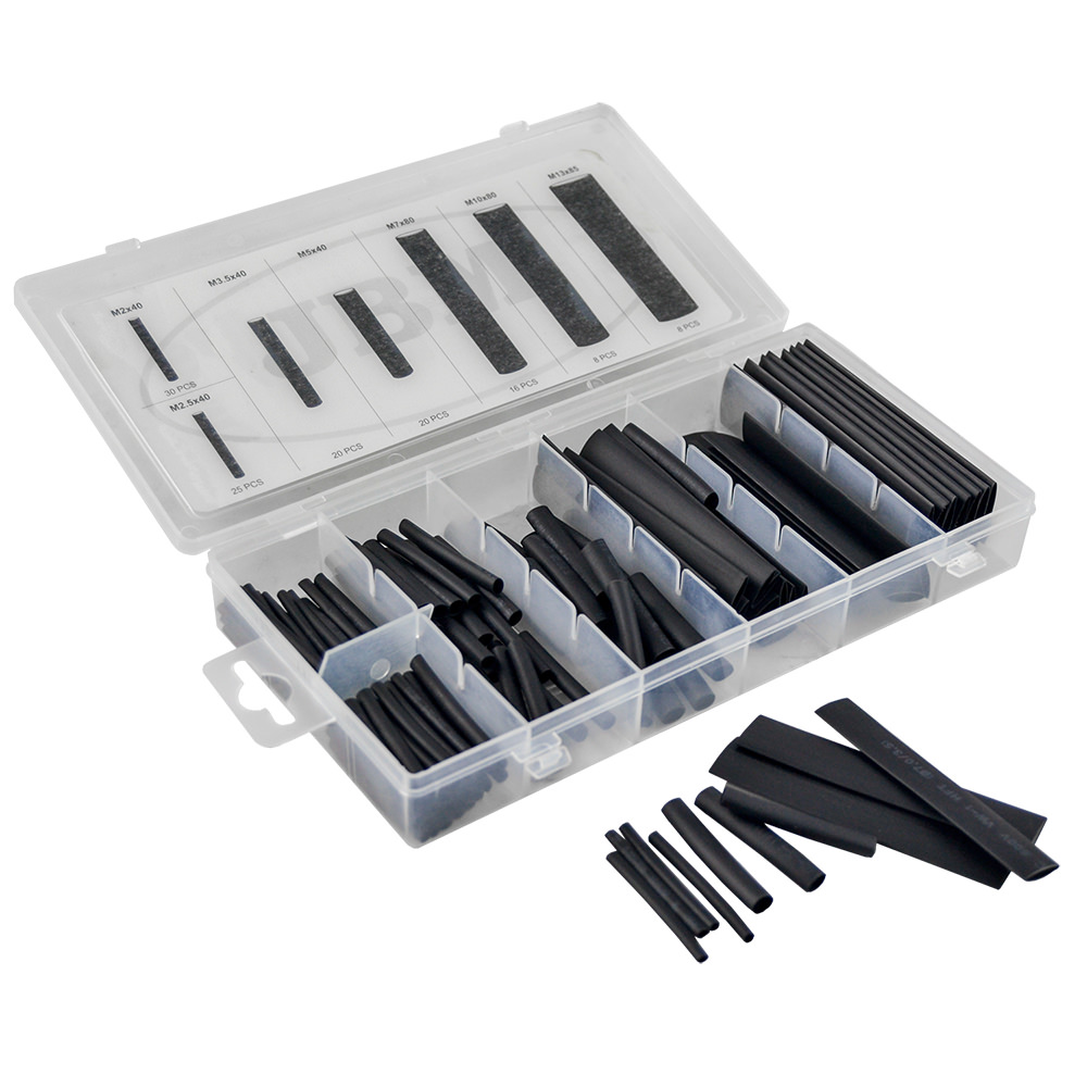 BOITE GAINE THERMO 