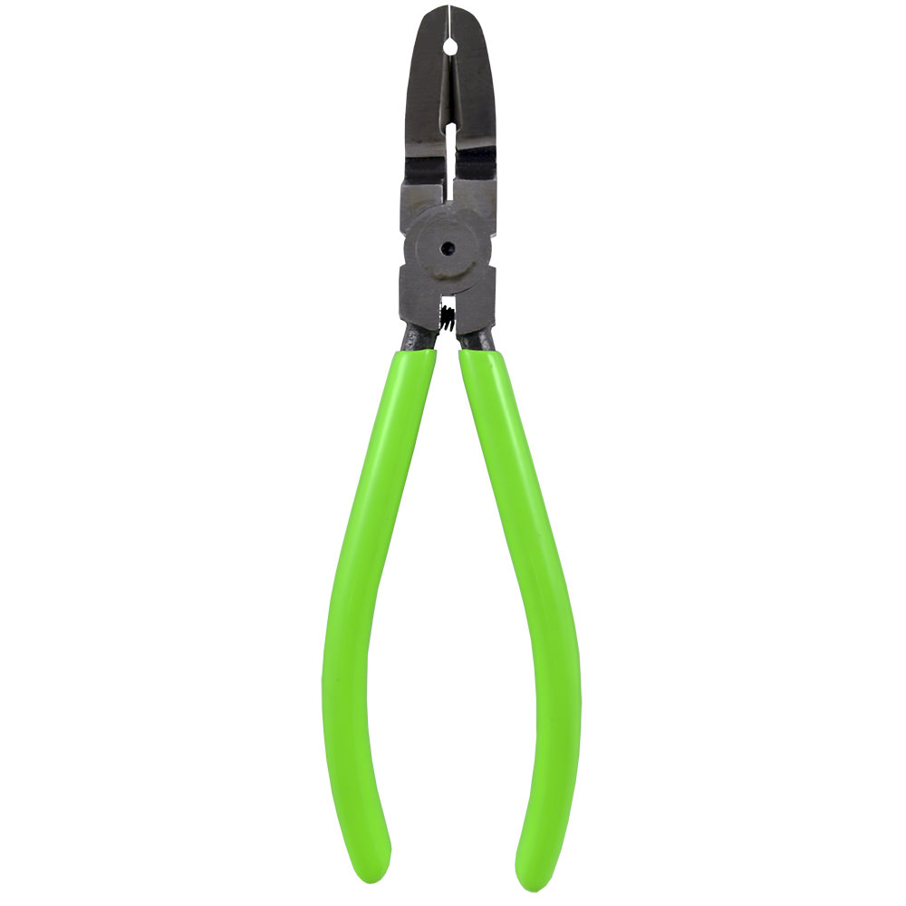 PINCE POUR EXTRACTION D´AGRAFES DE CARRO