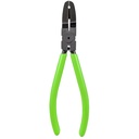 PINCE POUR EXTRACTION D´AGRAFES DE CARRO