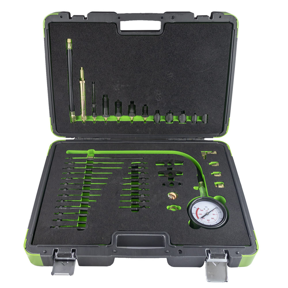 KIT TEST COMPR MOT