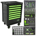 SERVANTE D’OUTILS SPÉCIAL ENTRETIEN