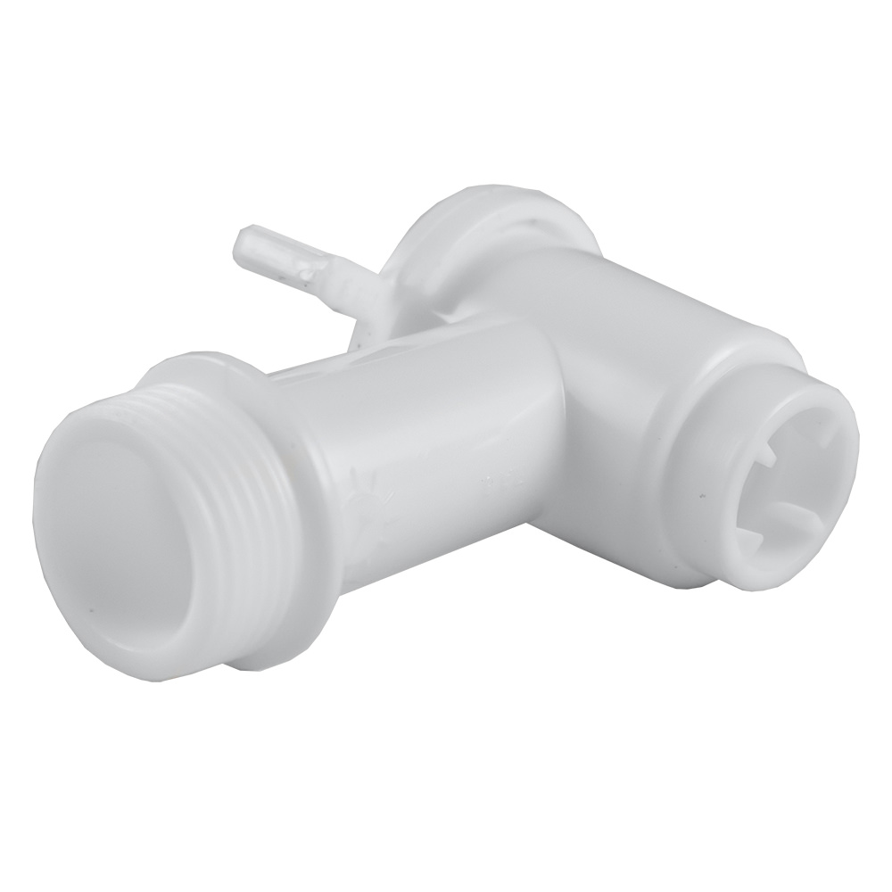 ROBINET DE PLASTIQUE POUR FUT DE 3/4"