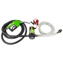 RAD - FIAT STILO 1.9D 02- RADIATOR