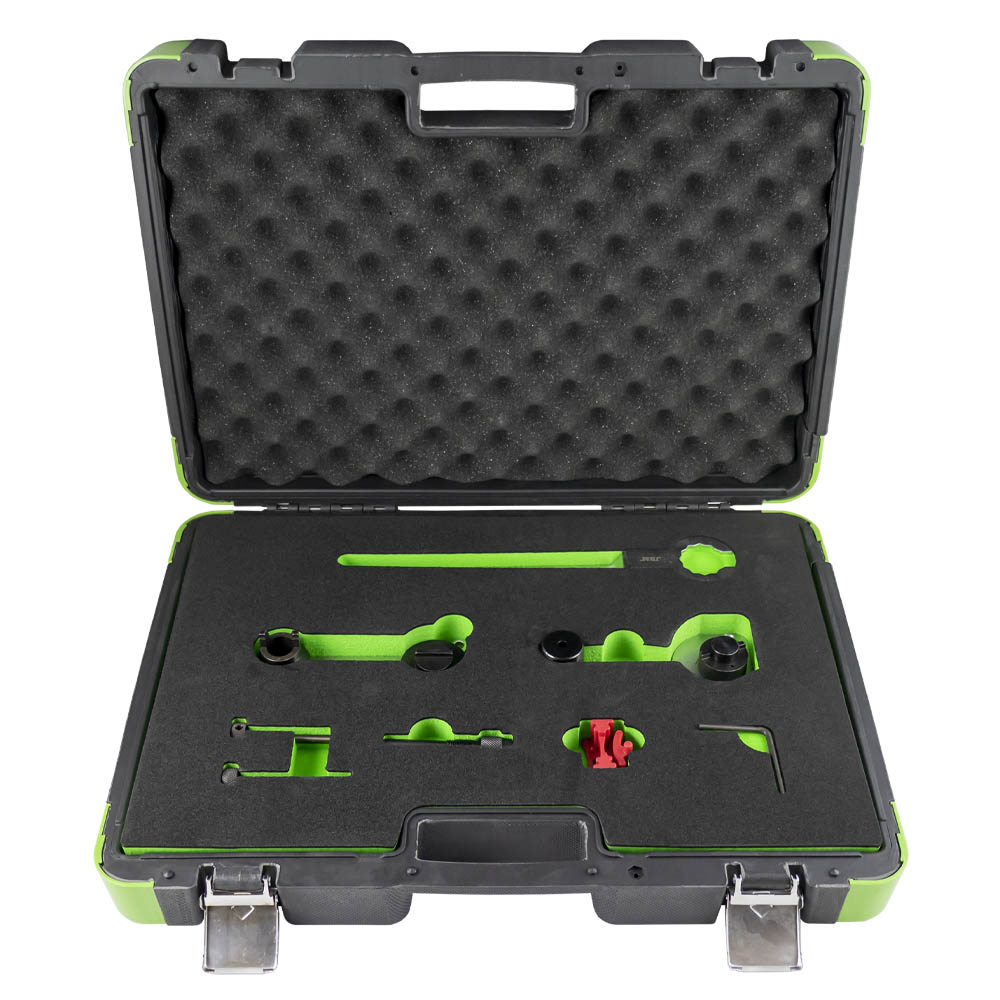 COFFRET DE CALAGE POUR VAG 1.0, 1.2, 1.4 TSI