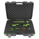 COFFRET DE CALAGE POUR VAG 1.0, 1.2, 1.4 TSI