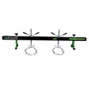 TRAVERSE SUPPORT MOTEUR 500KG (1480MM)